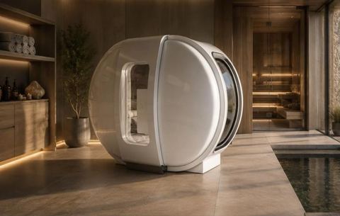 OxyLife C Multiplace