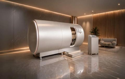OxyLife C5